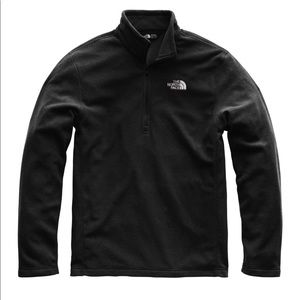 Northface Men’s Fleece TKA100